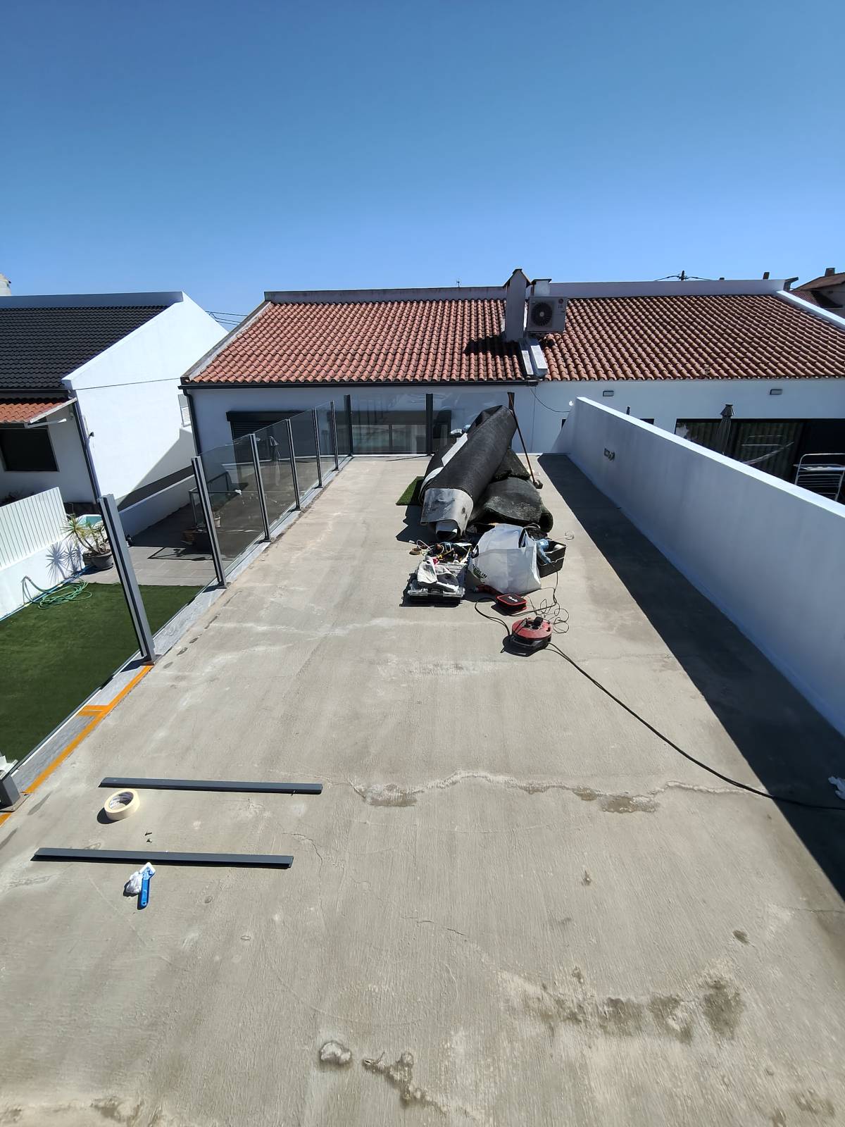 Obralyx remodelações - Lisboa - Remodelação de Armários