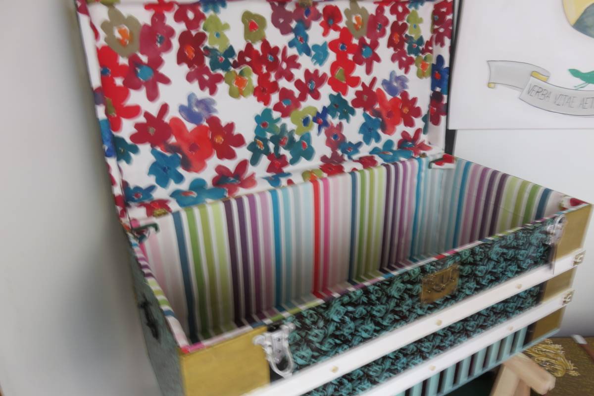 Cal&Carmim - Pintura Decorativa - Loures - Innenanstrich