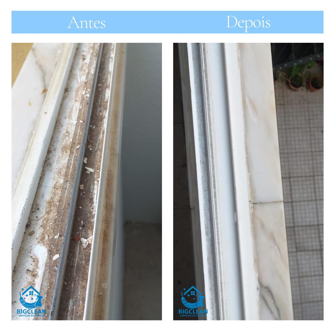 BigClean - Sintra - Gebäudereinigung