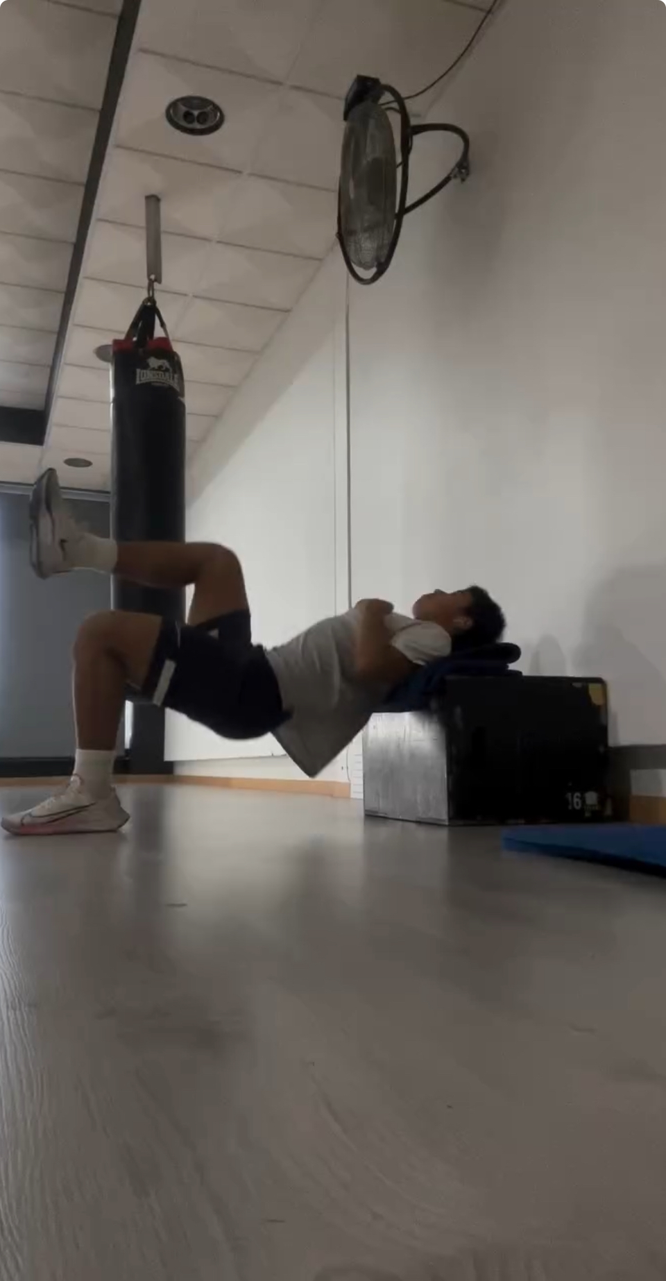Gonçalo Fernandes - Lagoa - Personal Training and Fitness