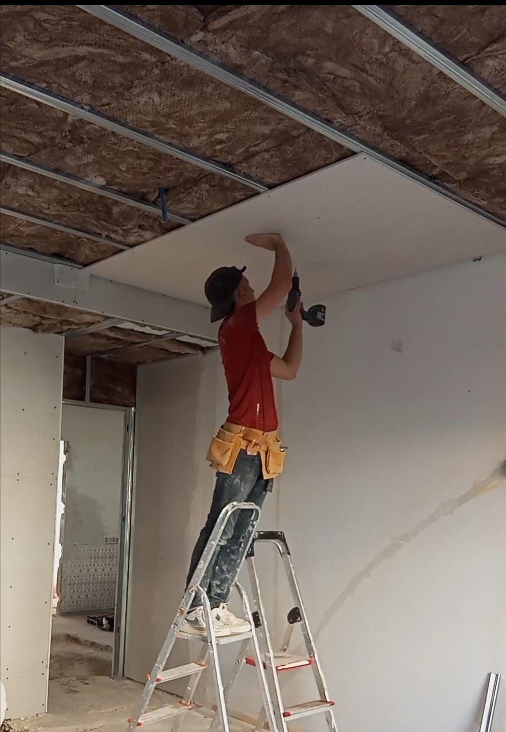 EB Remodelações - Lisboa - Rénovation de maison