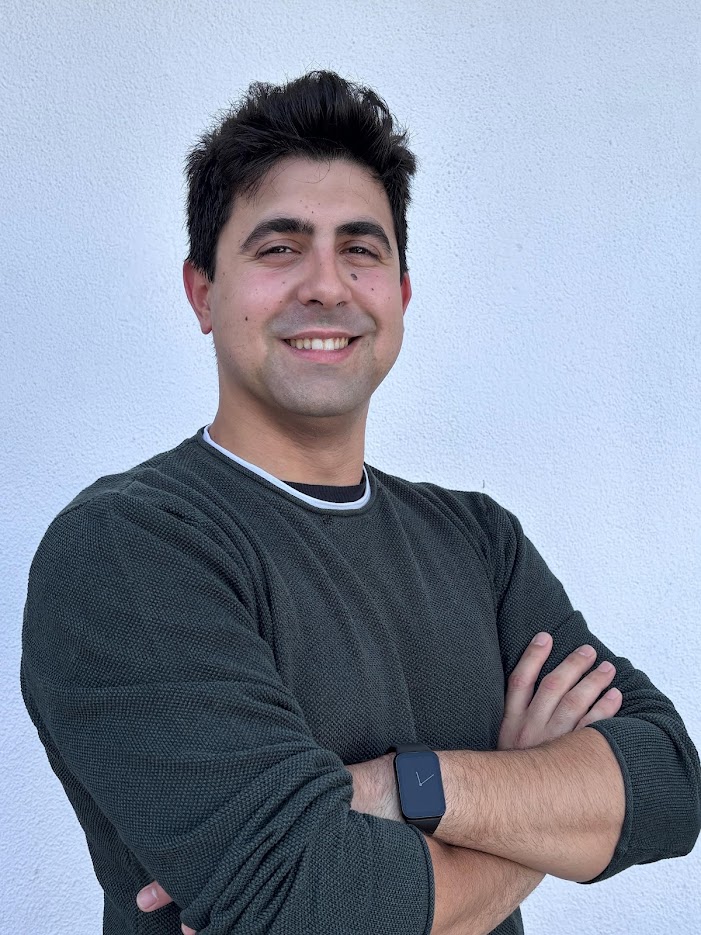 Pedro Inácio - Seixal - Web Development