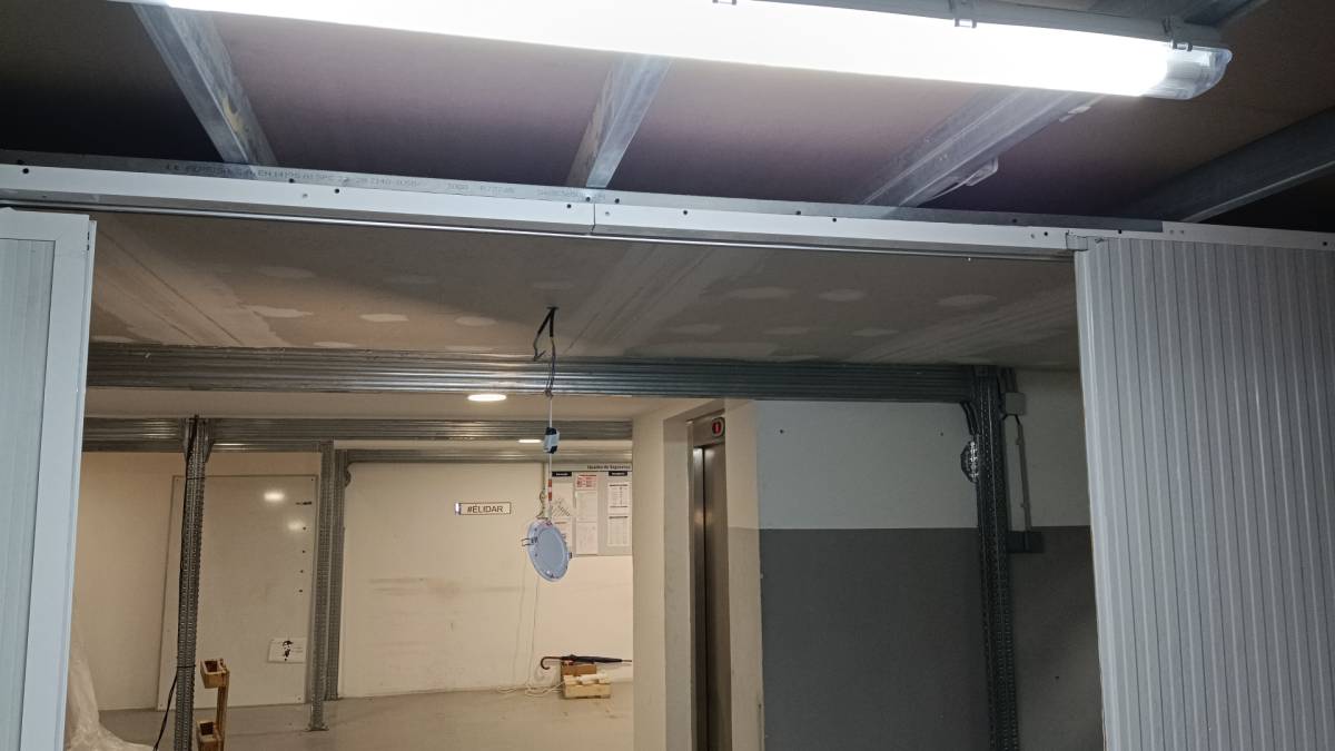 Oliveira - Amadora - Home Automation