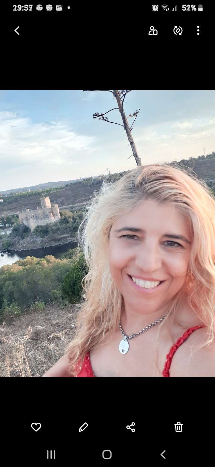Marta - Arruda dos Vinhos - Babysitting