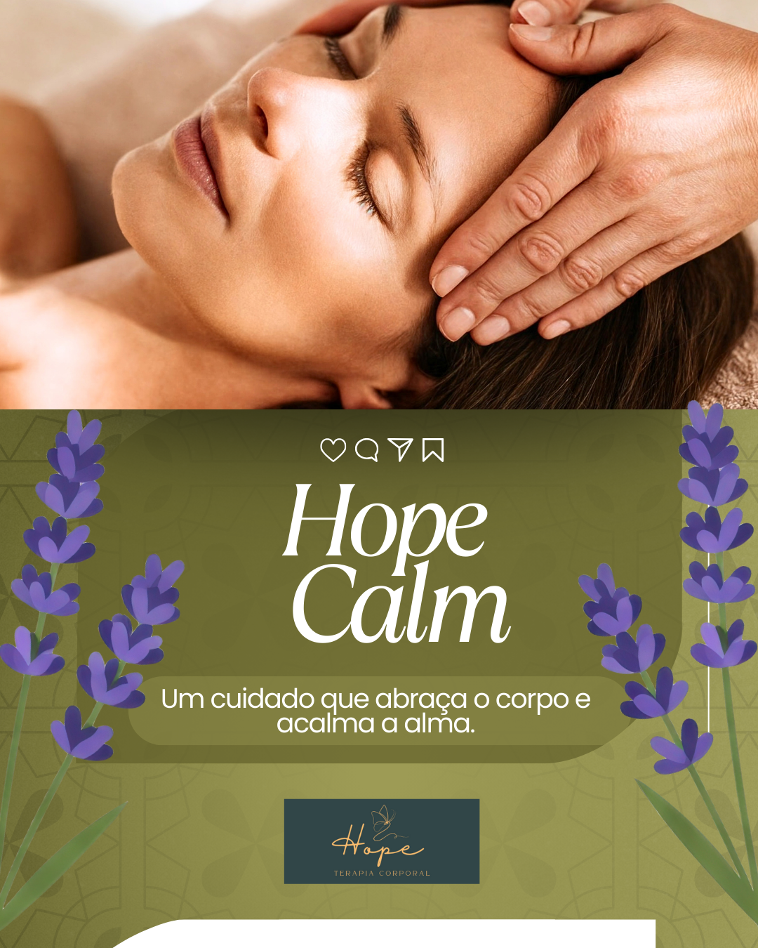 Hope Terapia Corporal - Viana do Castelo - Massagem para Grávidas