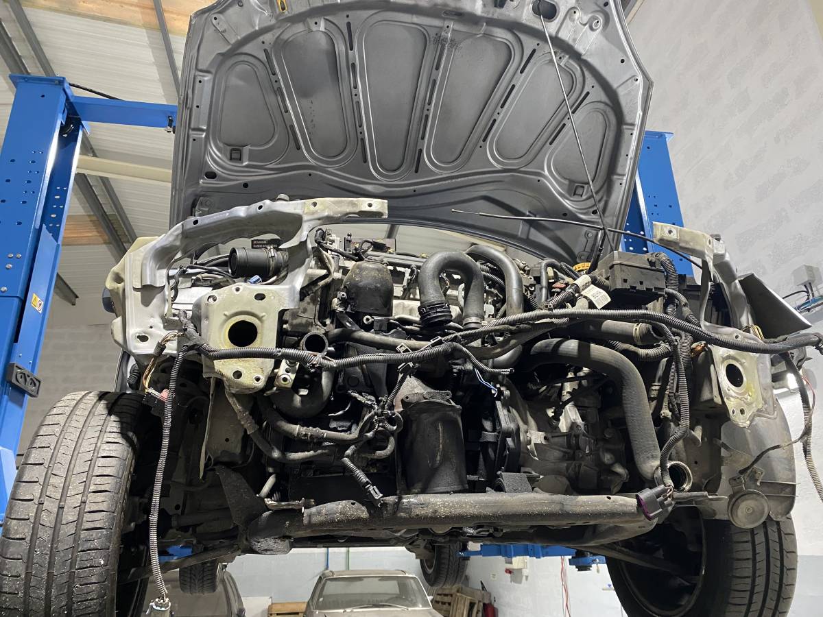 MDO AUTO RAPIDO - Esposende - Car Workshop