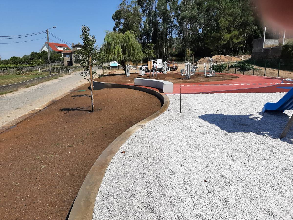 Method soluções - Ponte de Lima - Caulking