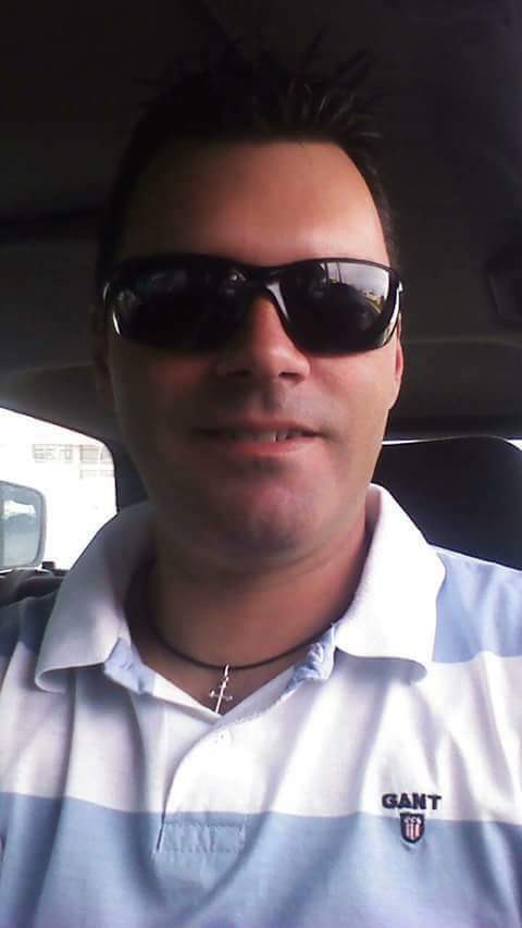 Jorge paiva - Loures - Motoristas