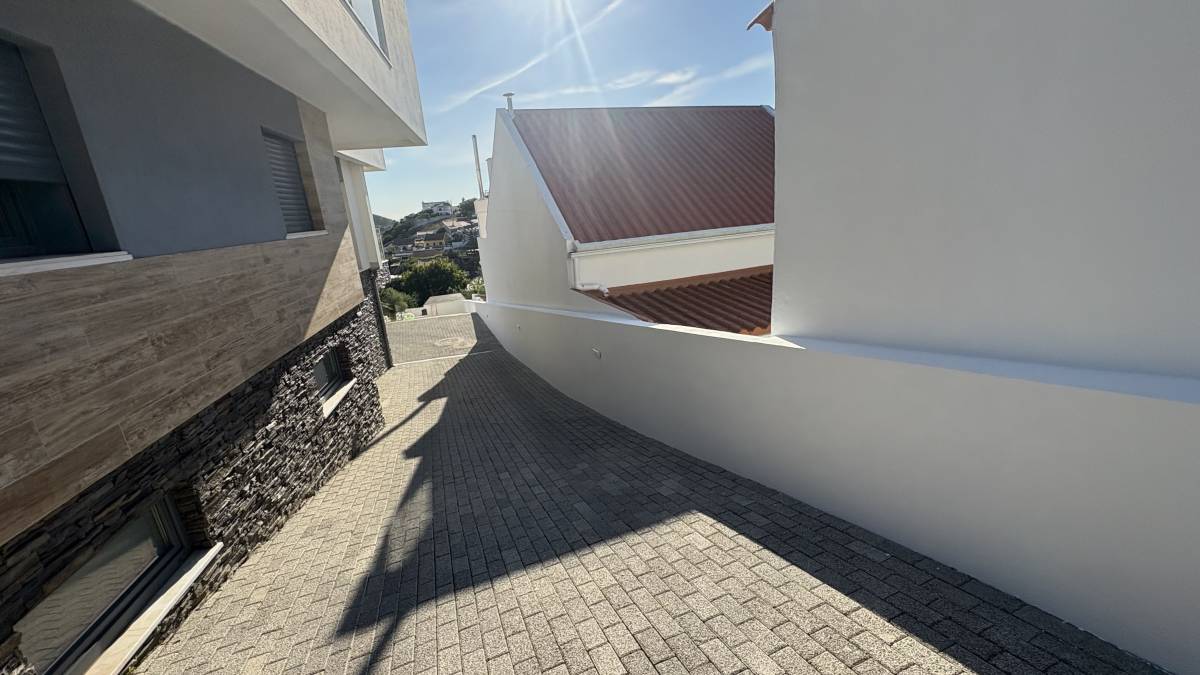 Roberto - Amadora - Limpeza a Fundo