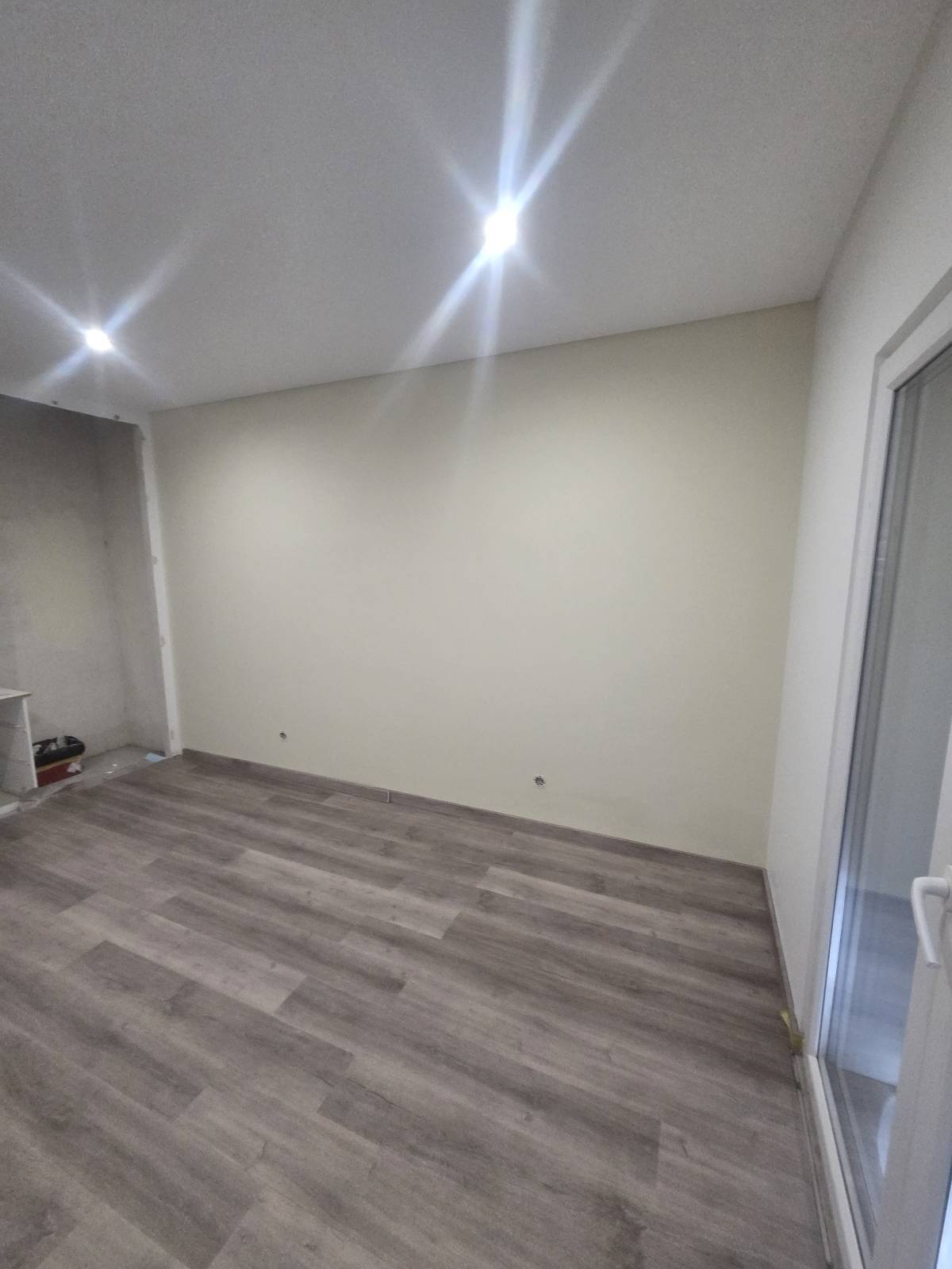 SkS Remodelações. - Sintra - Dachreinigung