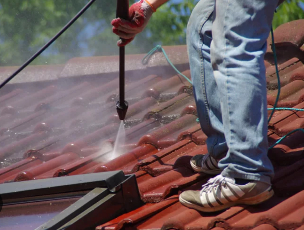 First class cleaning & restoration - Albufeira - Dampfreinigung