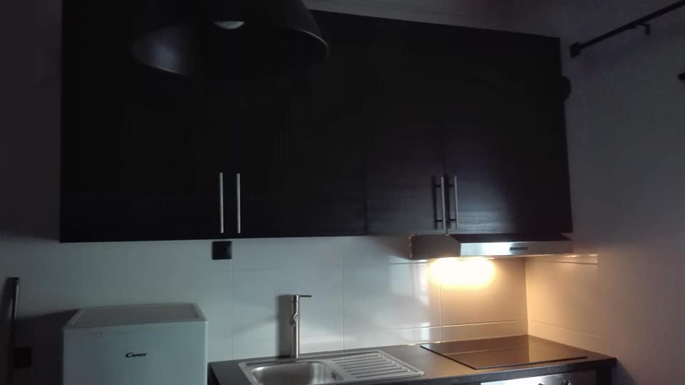 Obralyx remodelações - Lisboa - Reparação de Escadas e Escadarias