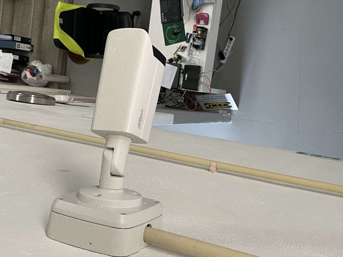 Luís Castro - NORSEG - Vila Nova de Gaia - Home Security and Alarm Repair and Modification