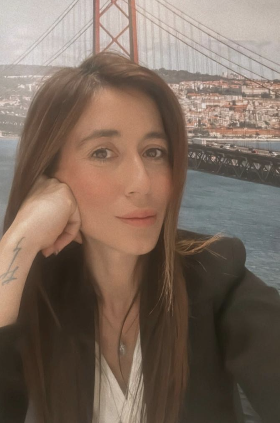 Liliana Nunes - Lisboa - Suporte Administrativo