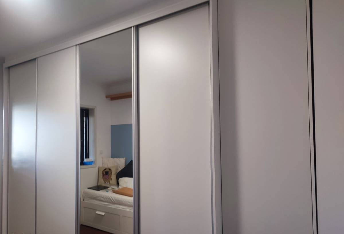 Manuel - Gondomar - Closets
