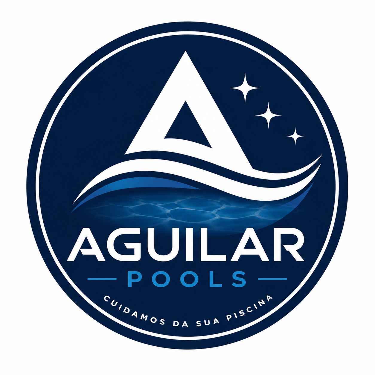 Aguilar Pools - Faro - Fan Installation