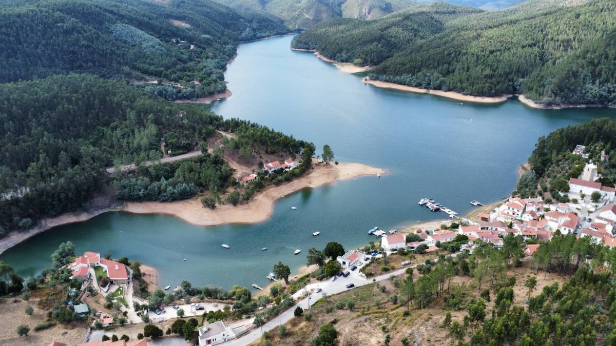 Dot Drone - Estarreja - Werbefilm