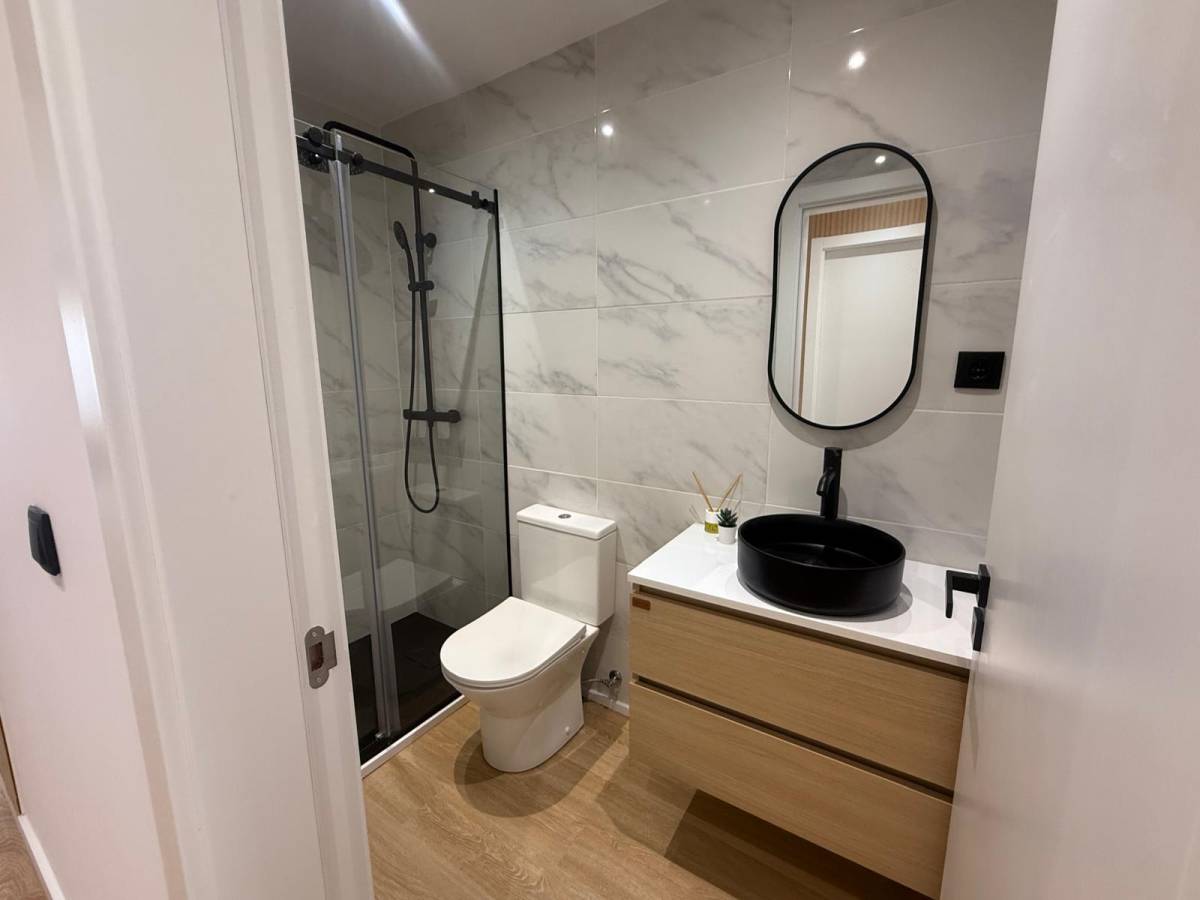 Filipe Figueira - Porto - Remodelação da Casa