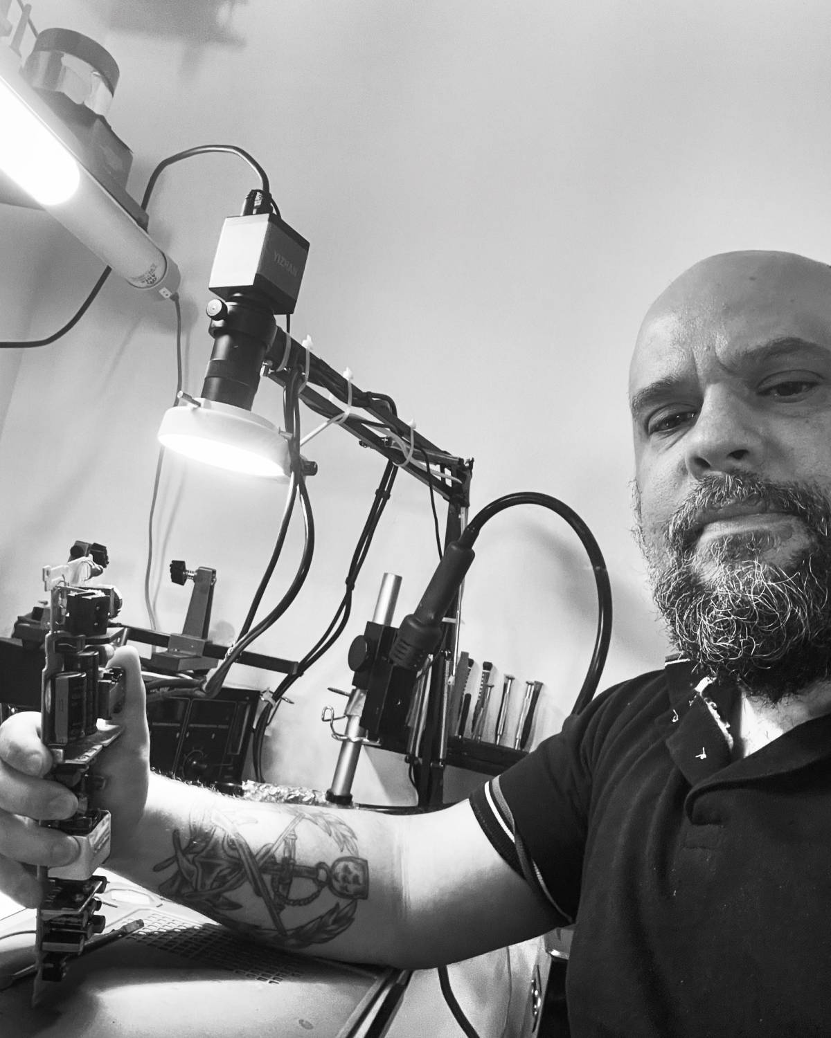 Infomatic - Amadora - Reparação de TV