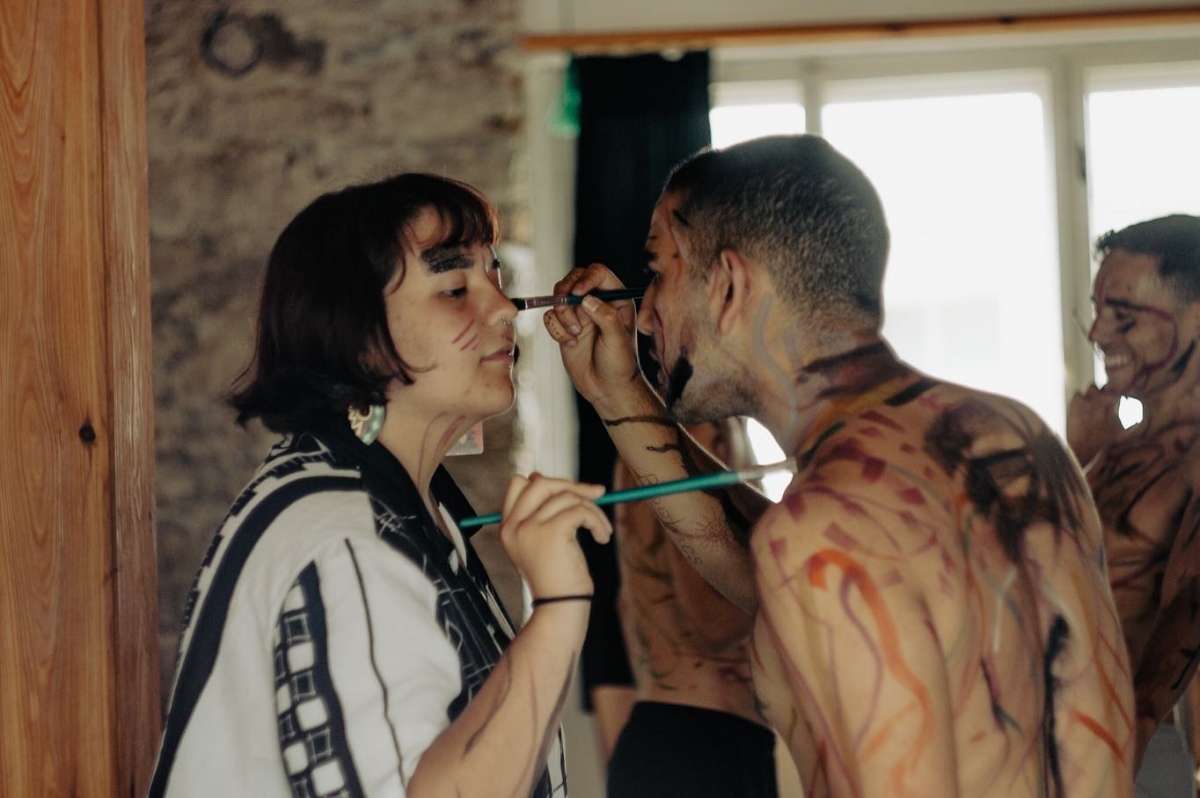 Filipa Pinto - São João da Madeira - Ilustraciones