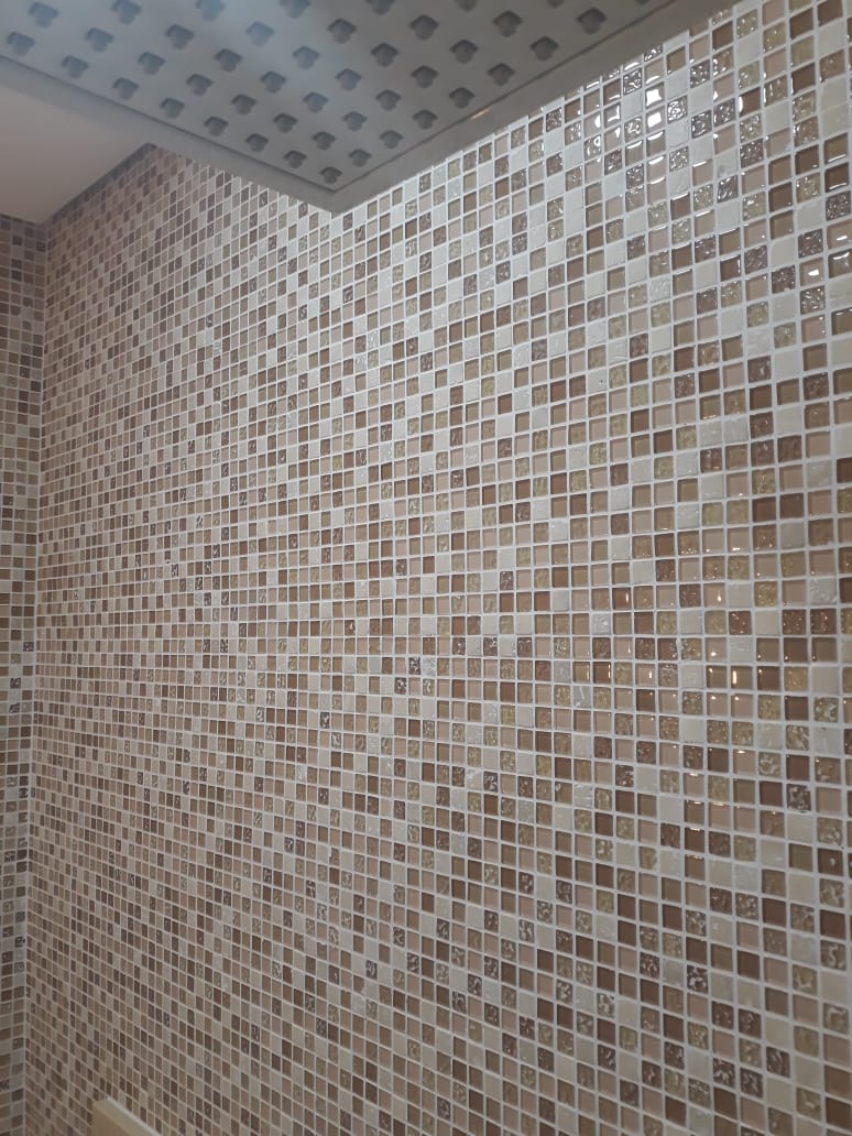 Fino Trato Remodelações - Amadora - Badsanierung