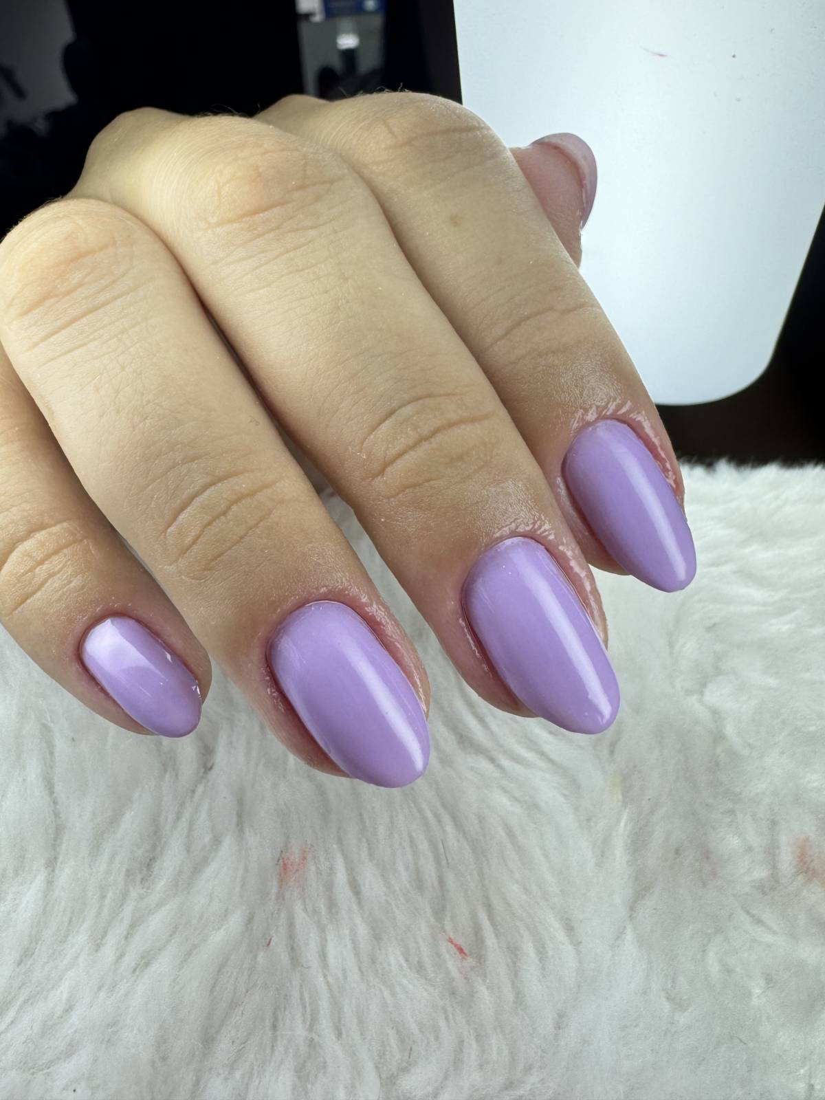 Caroline Nascimento - Cascais - Manicure and pedicure (for women)