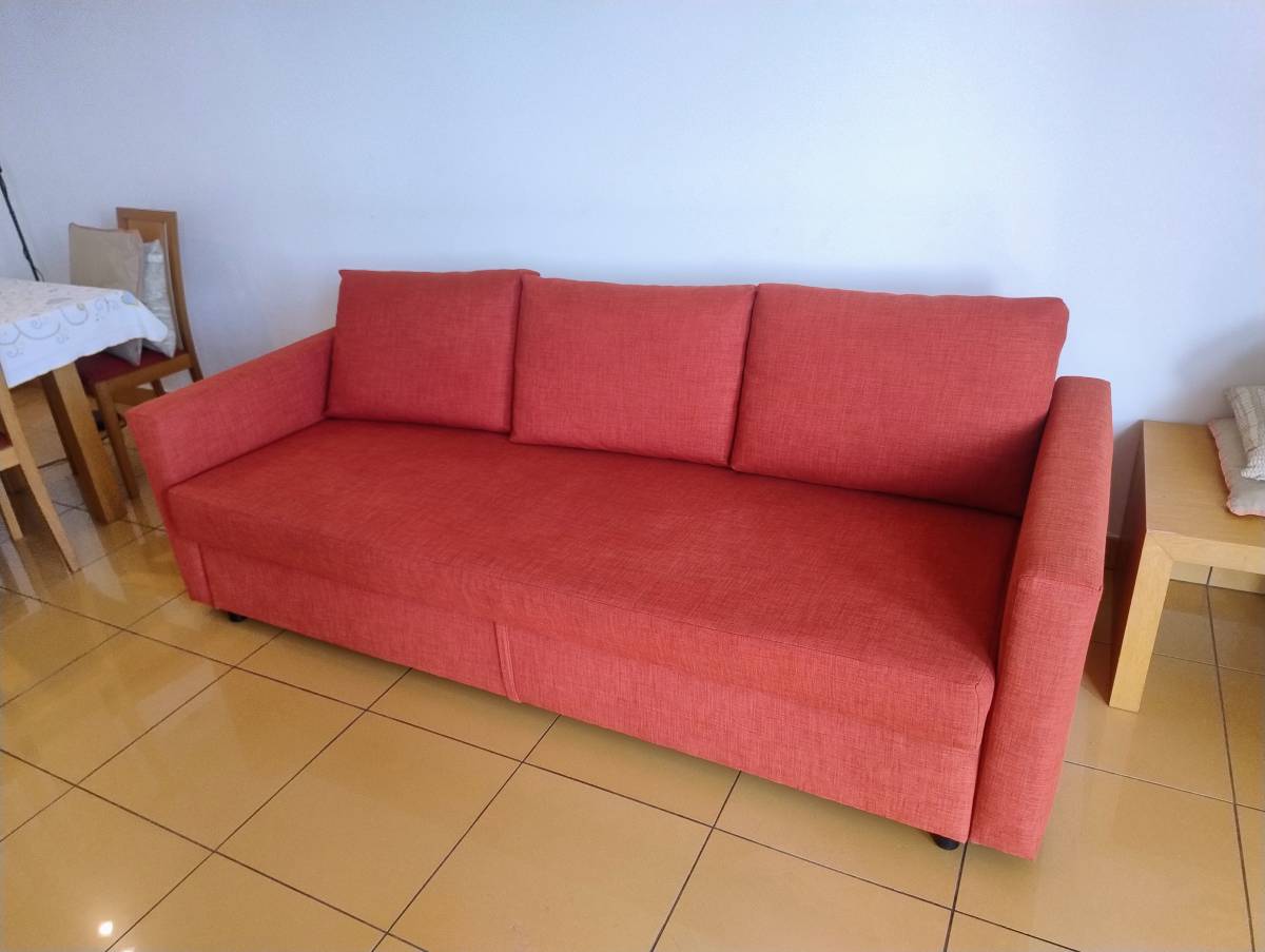 Santos Clean - Albufeira - Limpeza de Propriedade