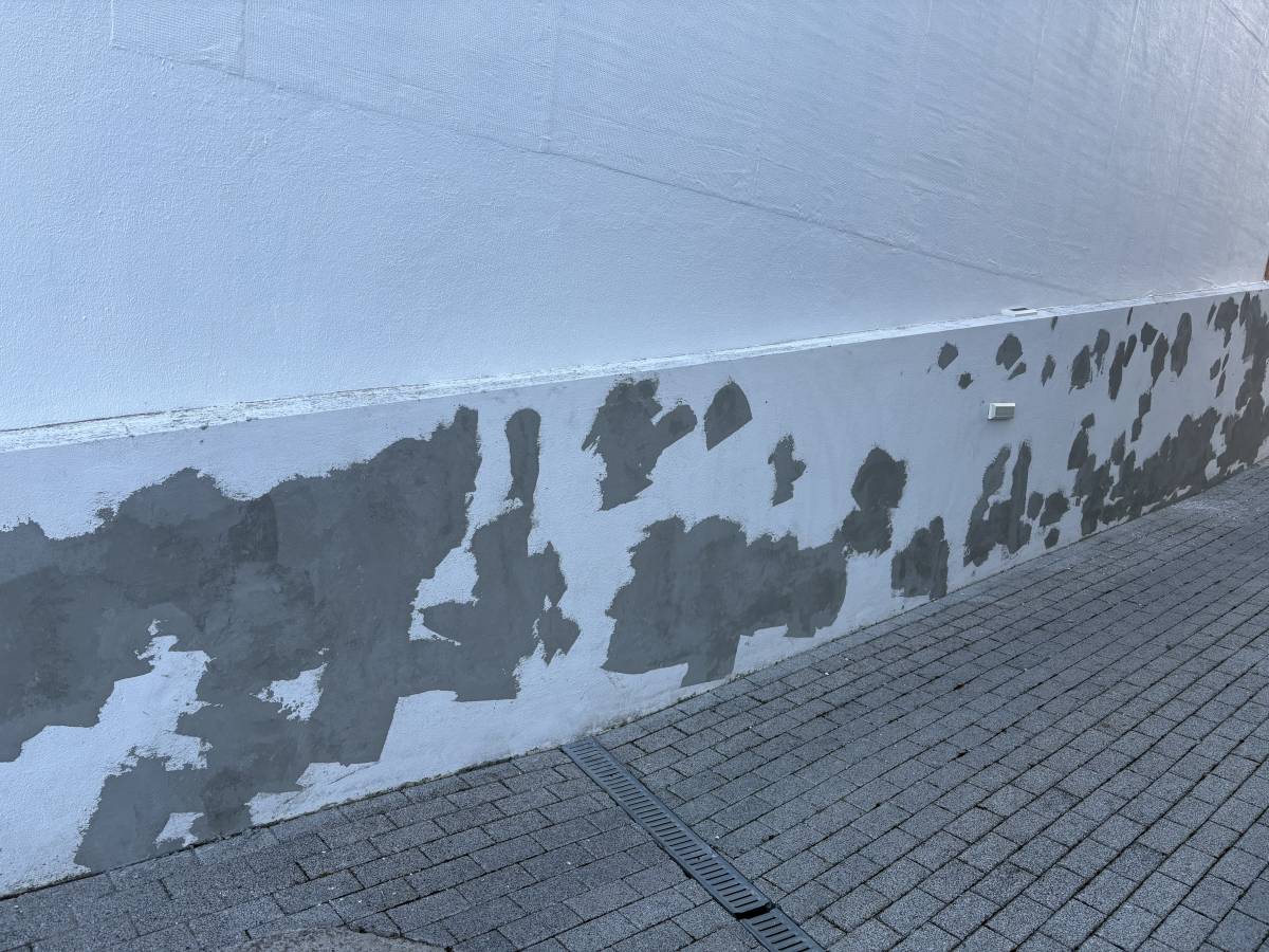 Roberto - Amadora - Limpeza de Janelas