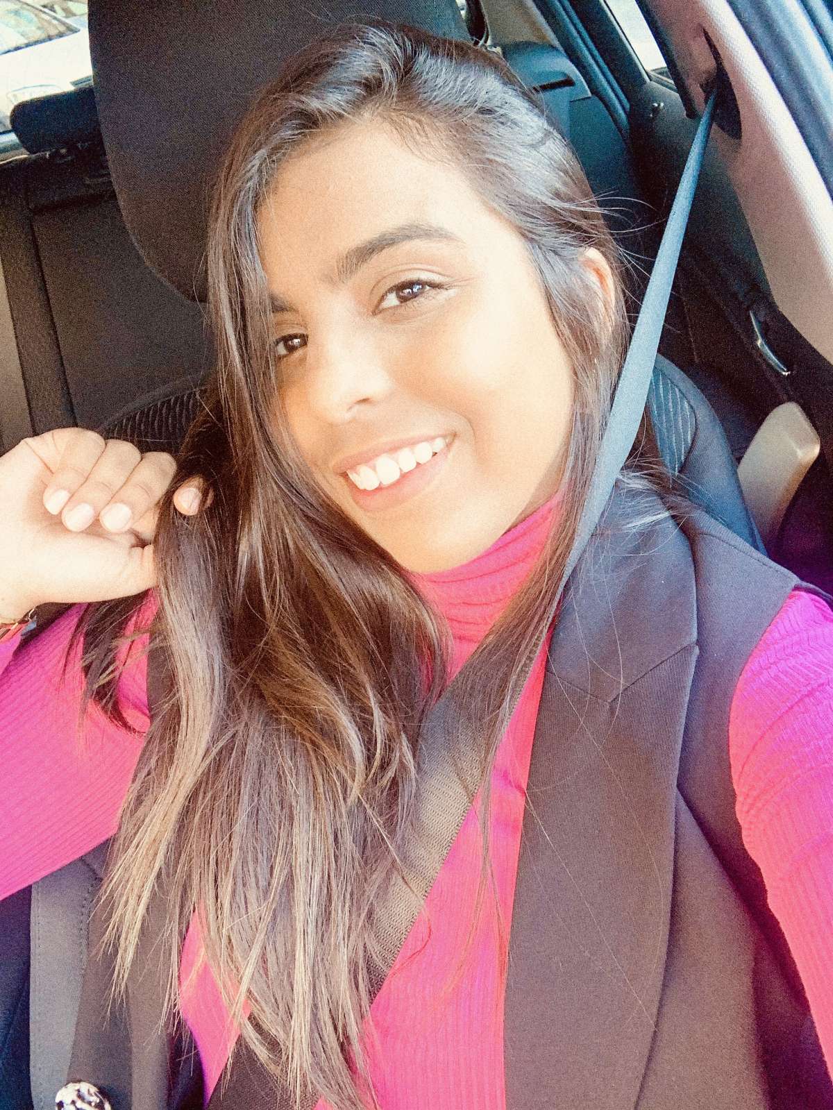 Kathleen Rodrigues - Sintra - Ama