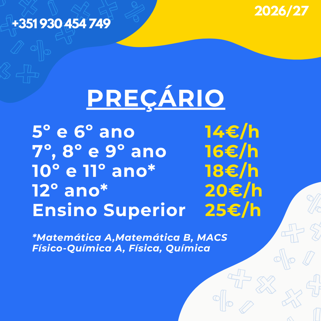 Patricia Duarte Pinheiro - Alenquer - Cours particuliers de biologie