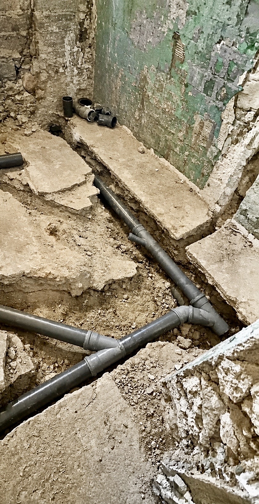 Handyman Construction Group - Cascais - Instalação de Alcatifa