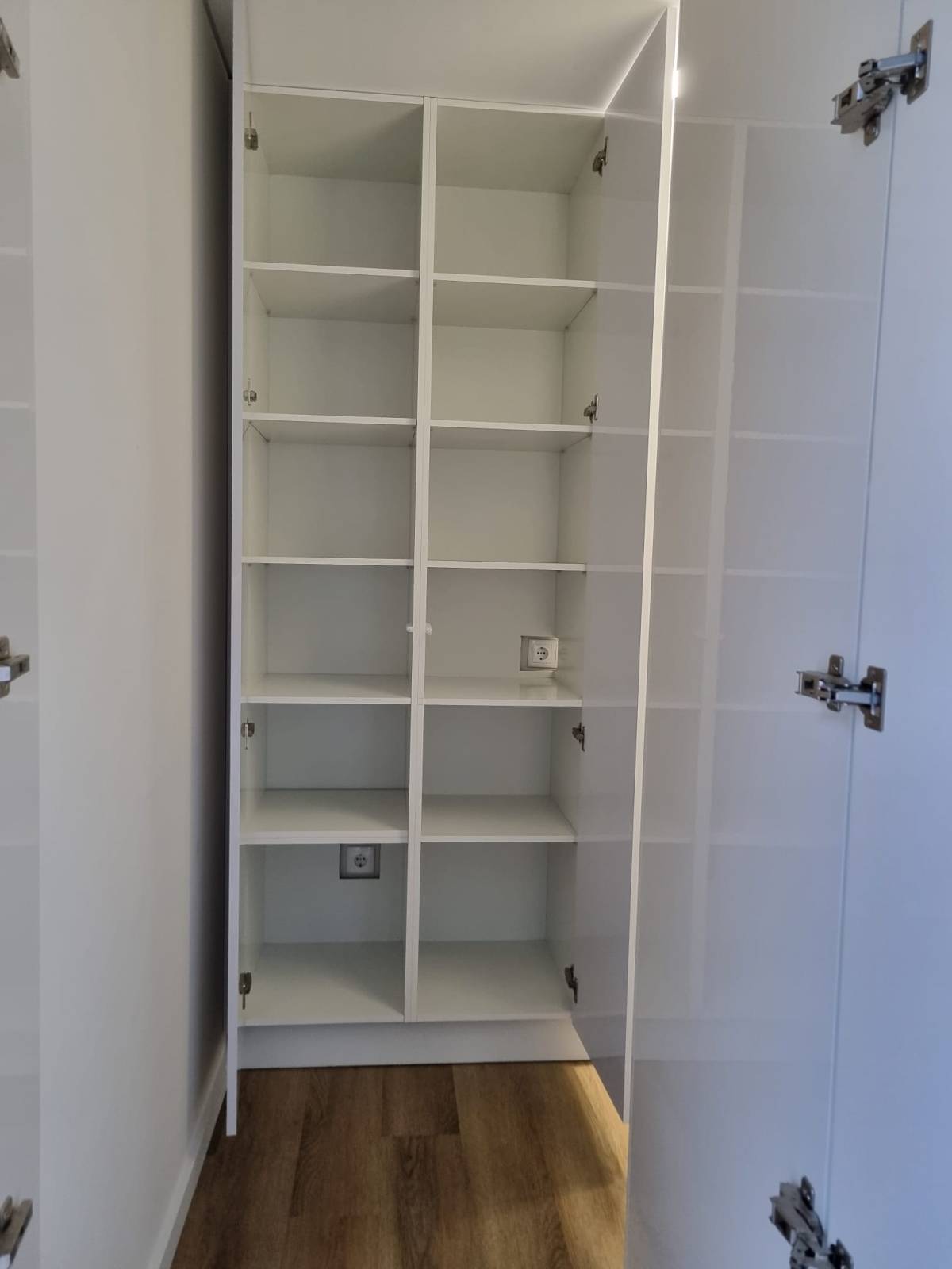 Manuel - Gondomar - Fine Woodworking