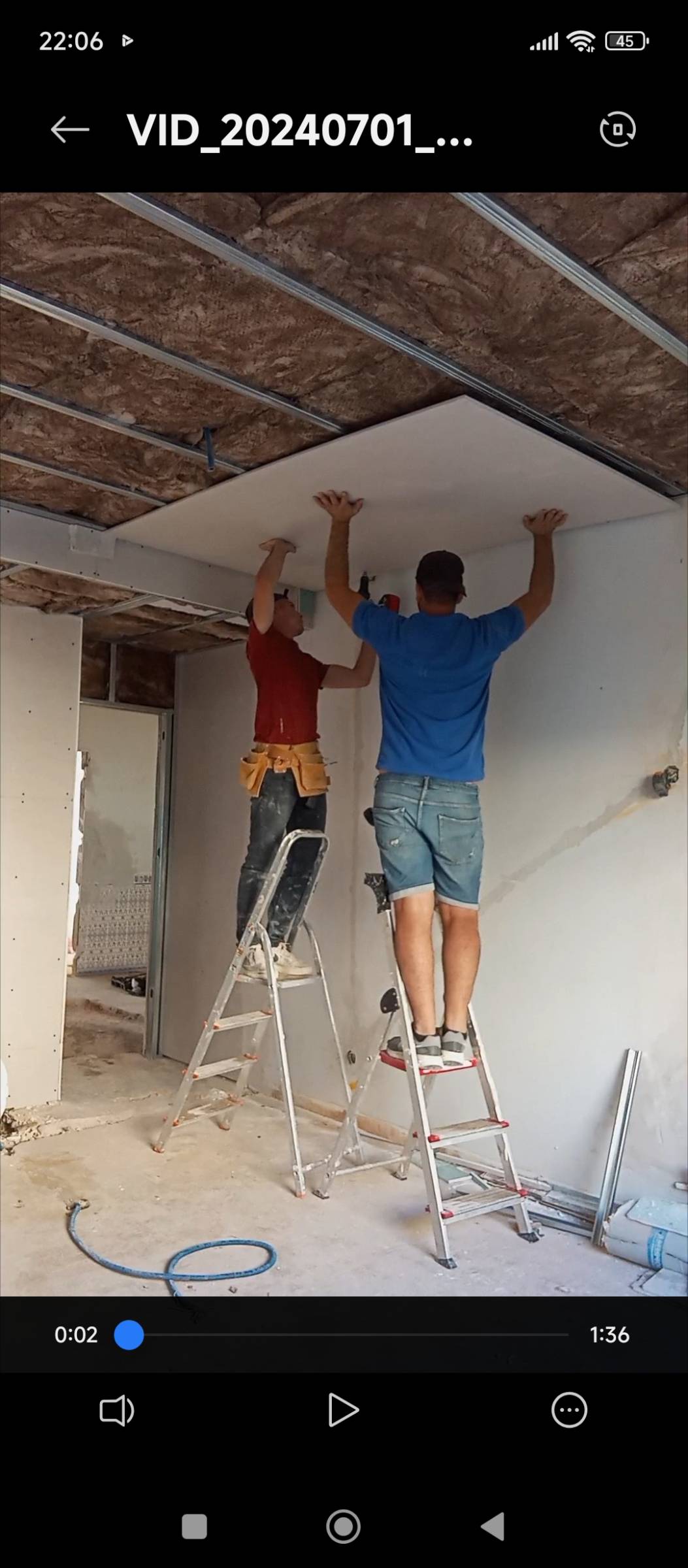 EB Remodelações - Lisboa - Installation, réparation ou retrait de revêtement mural