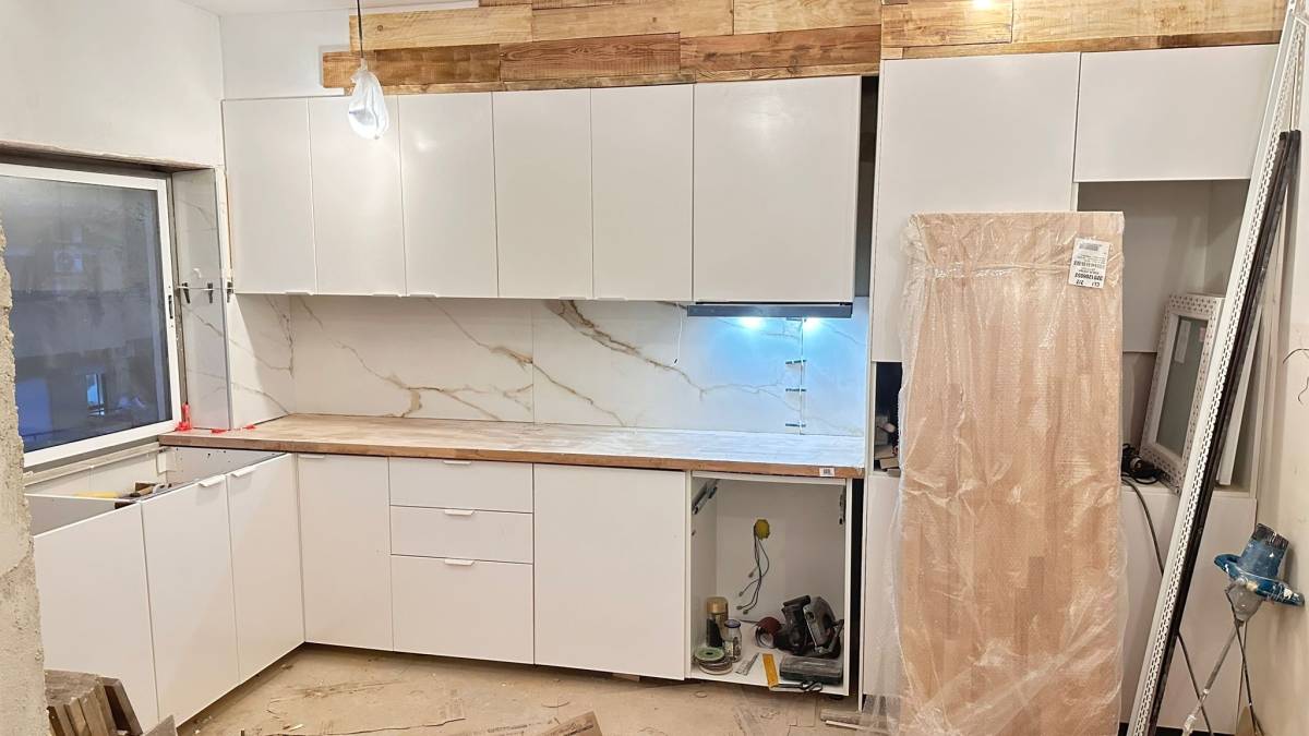 A Quality Construção - Barreiro - Remoção de Lixo e Entulho