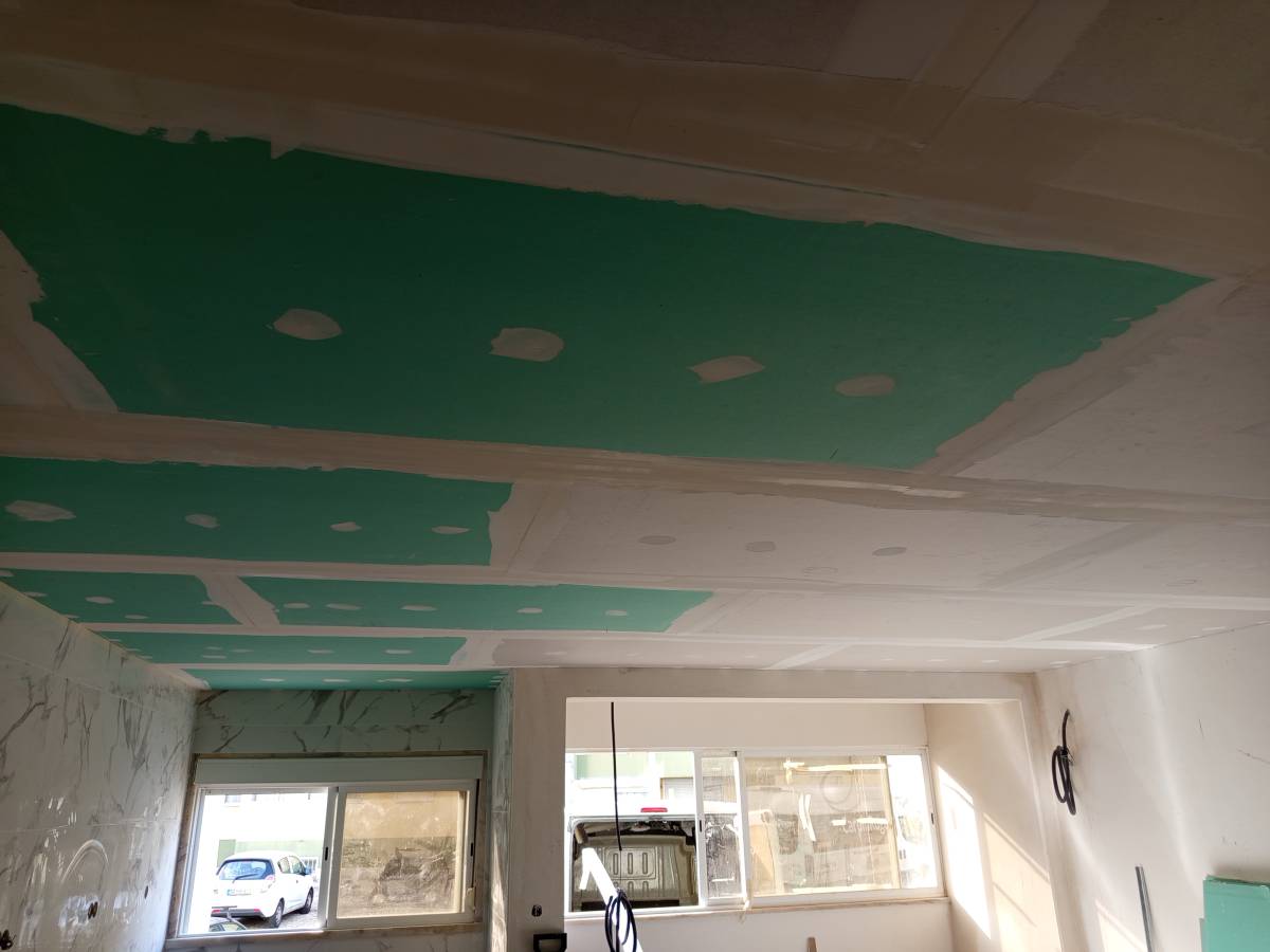 HomeDesign - Sintra - Vinyl or Linoleum Repair or Partial Replacement