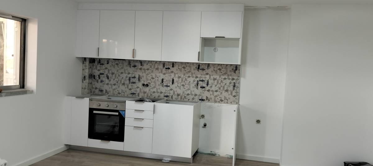PrimeMontpt - Leiria - Remodelación de cocinas