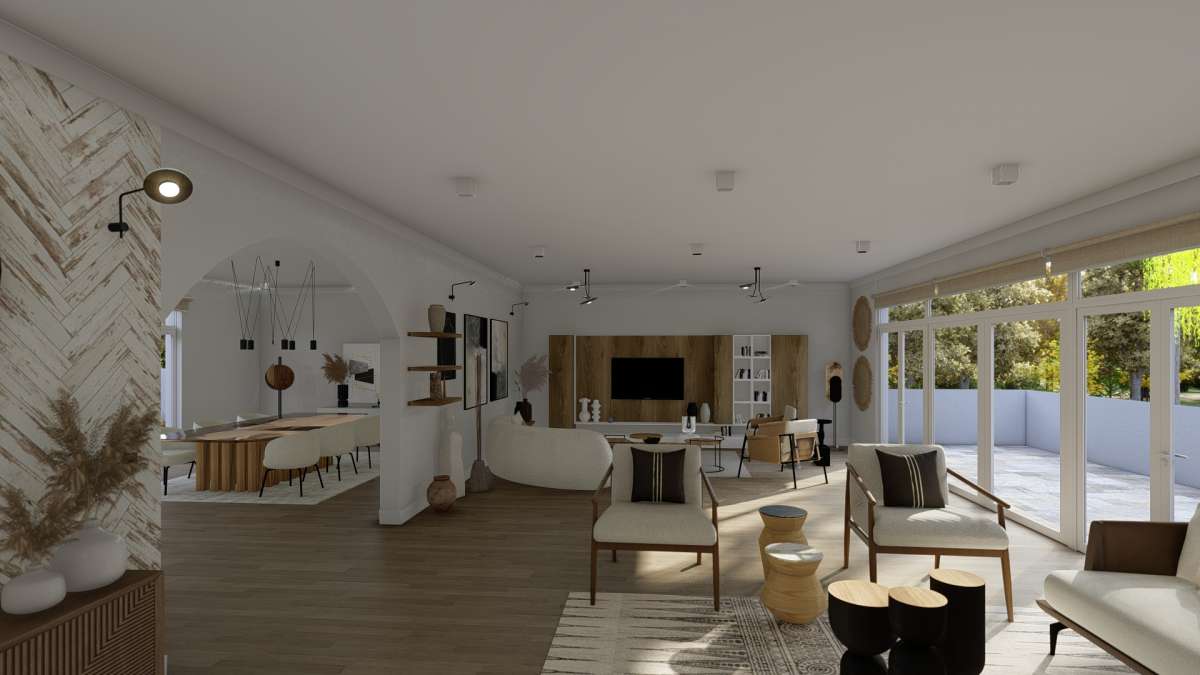 Katy Martins - Seixal - Design de Interiores Online
