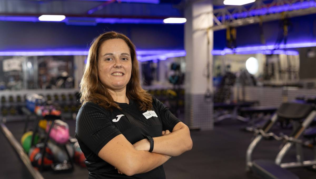 Inês Martins - Coach - Oeiras - Pilates
