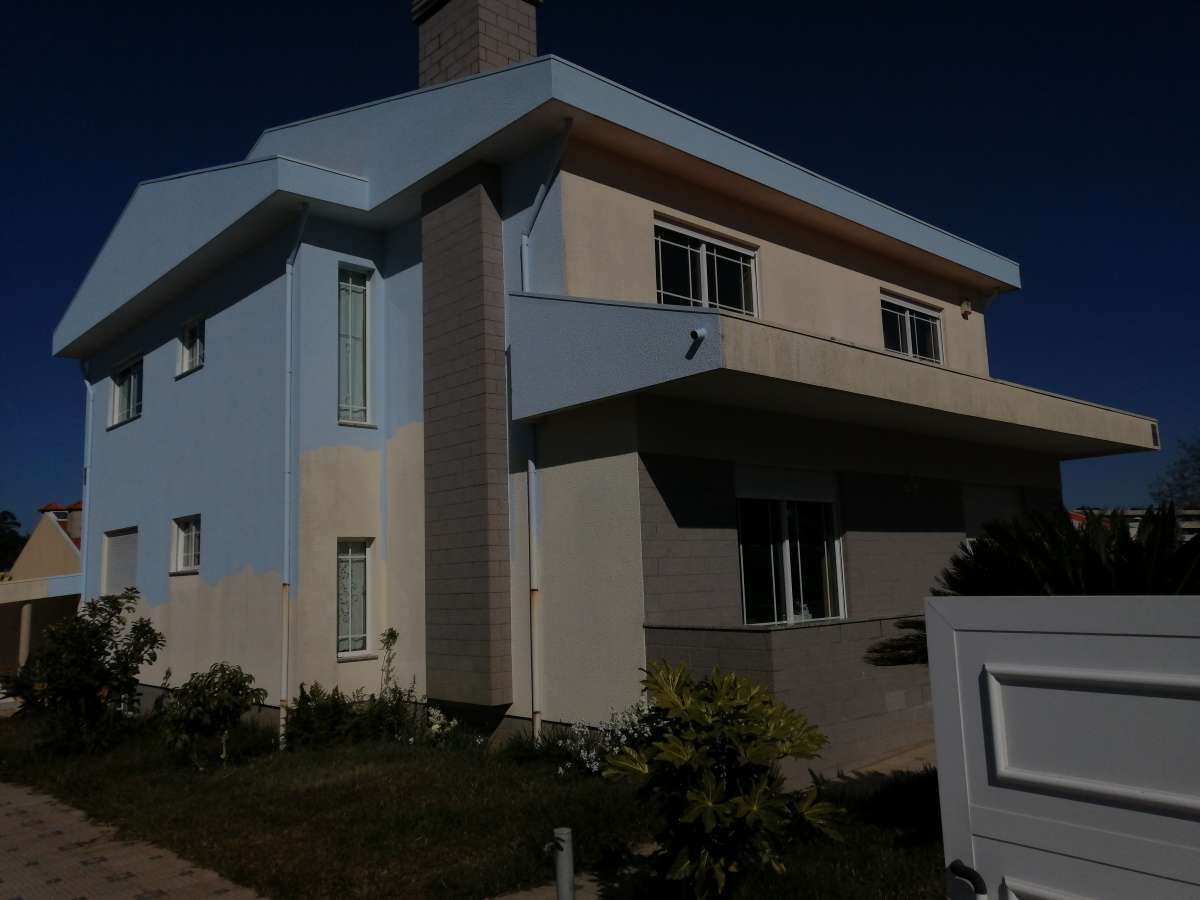 Pintucoor - Porto - Stair and Staircase Repair