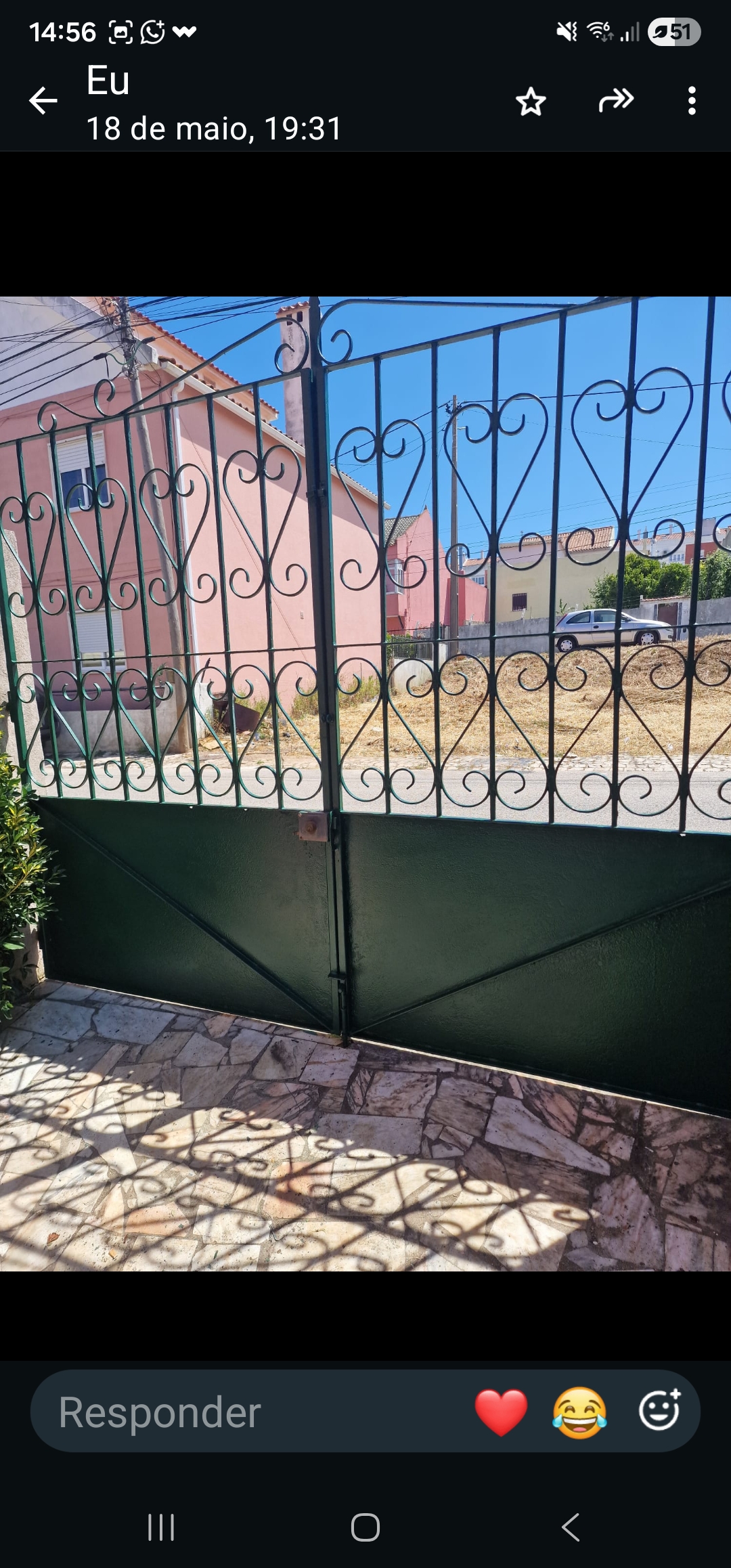 Witallo José - Amadora - Remodelação de Casa de Banho