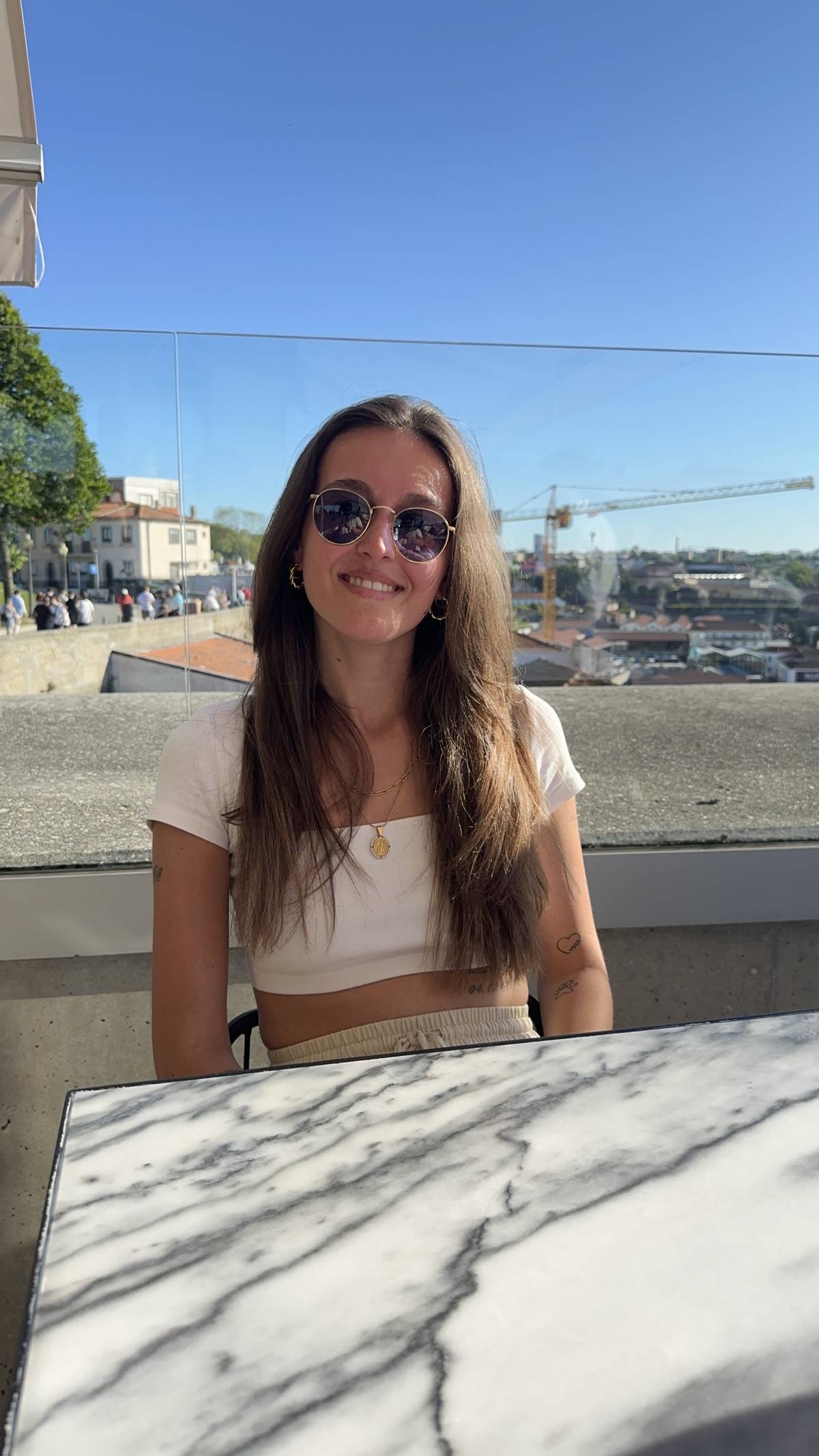 Carolina Beleza - Lisboa - Hundesitter