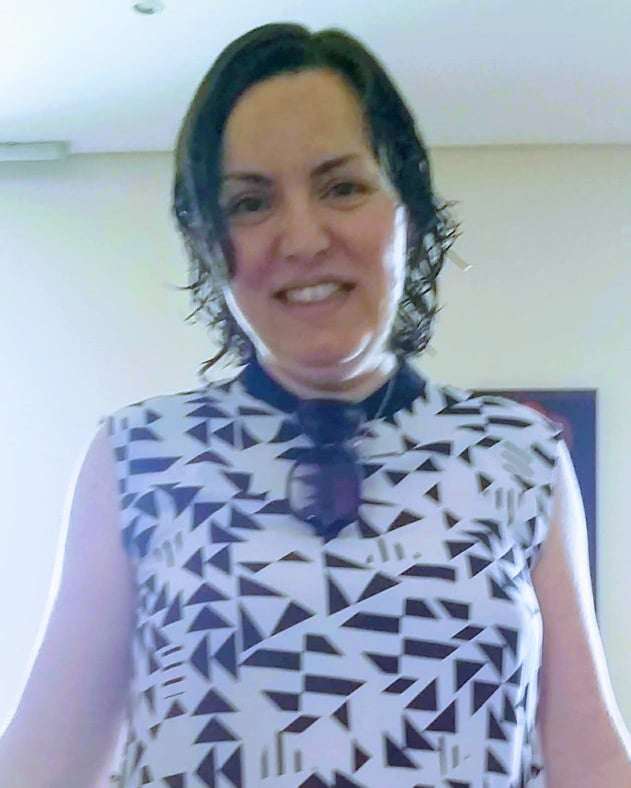 Elsa Fernandes - Braga - English Tutoring