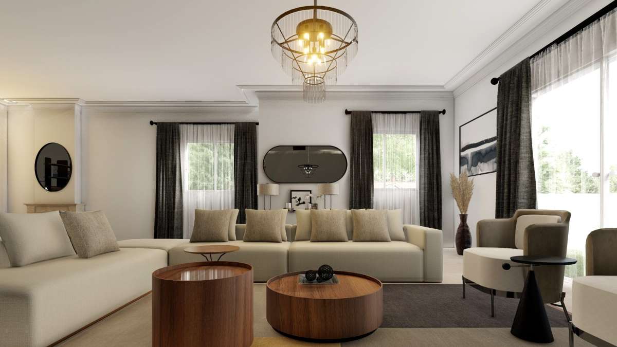Katy Martins - Seixal - Designer de Interiores