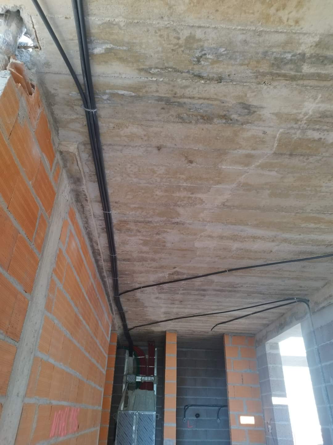 Oliveira - Amadora - Exterior Painting