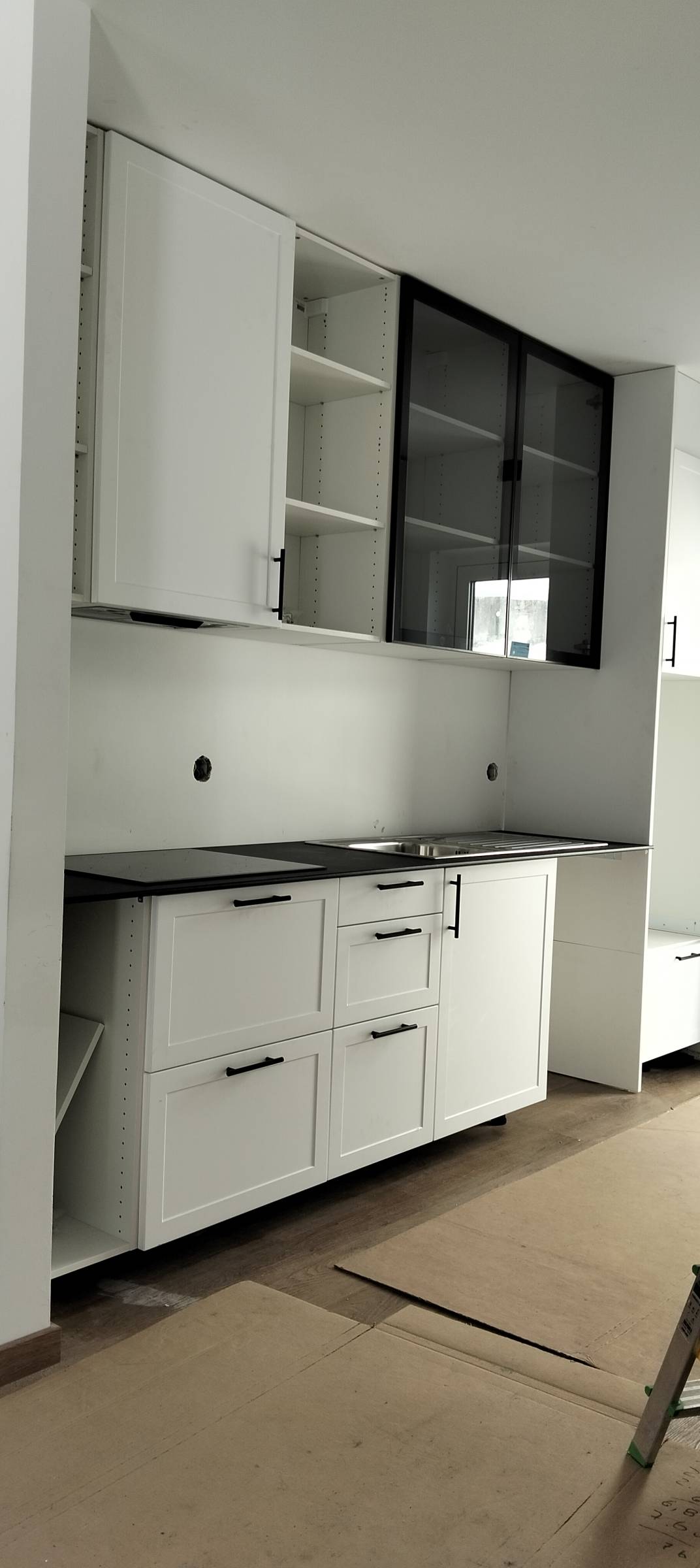 PrimeMontpt - Leiria - Cabinet Refacing