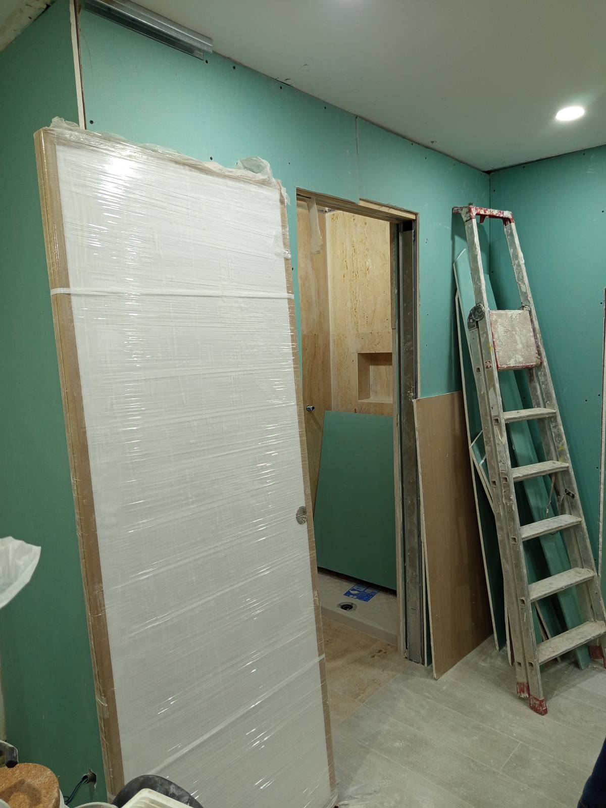 HomeDesign - Sintra - Exterior Painting