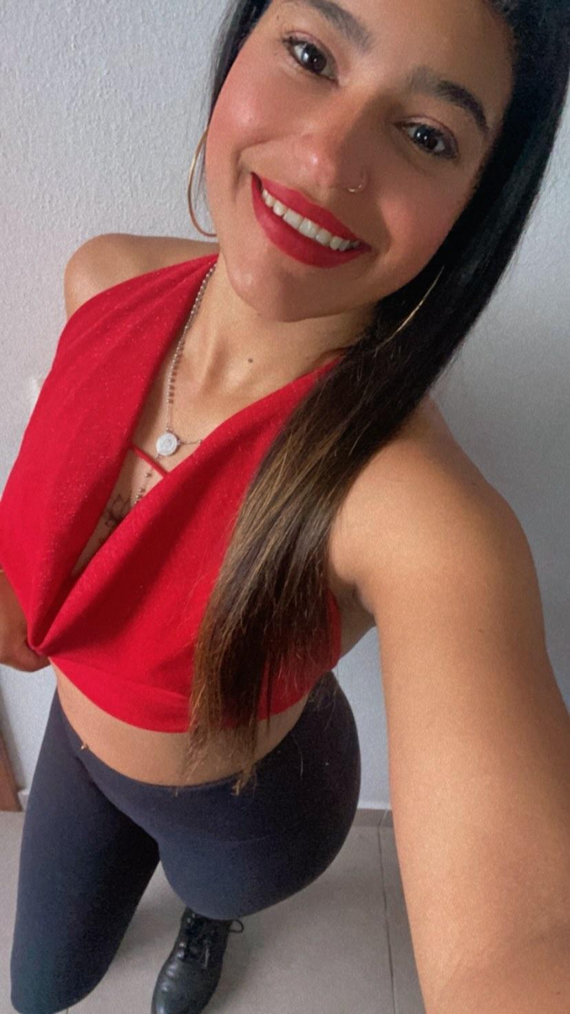Sarah Azevedo - Lousada - Haushaltshilfe