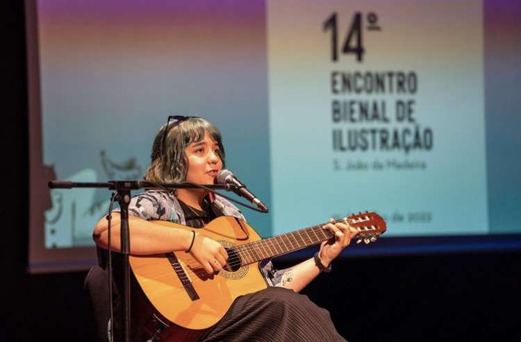 Filipa Pinto - São João da Madeira - Entretenimento com Músico a Solo
