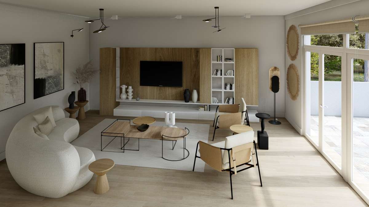 Katy Martins - Seixal - Decoração de Interiores Online