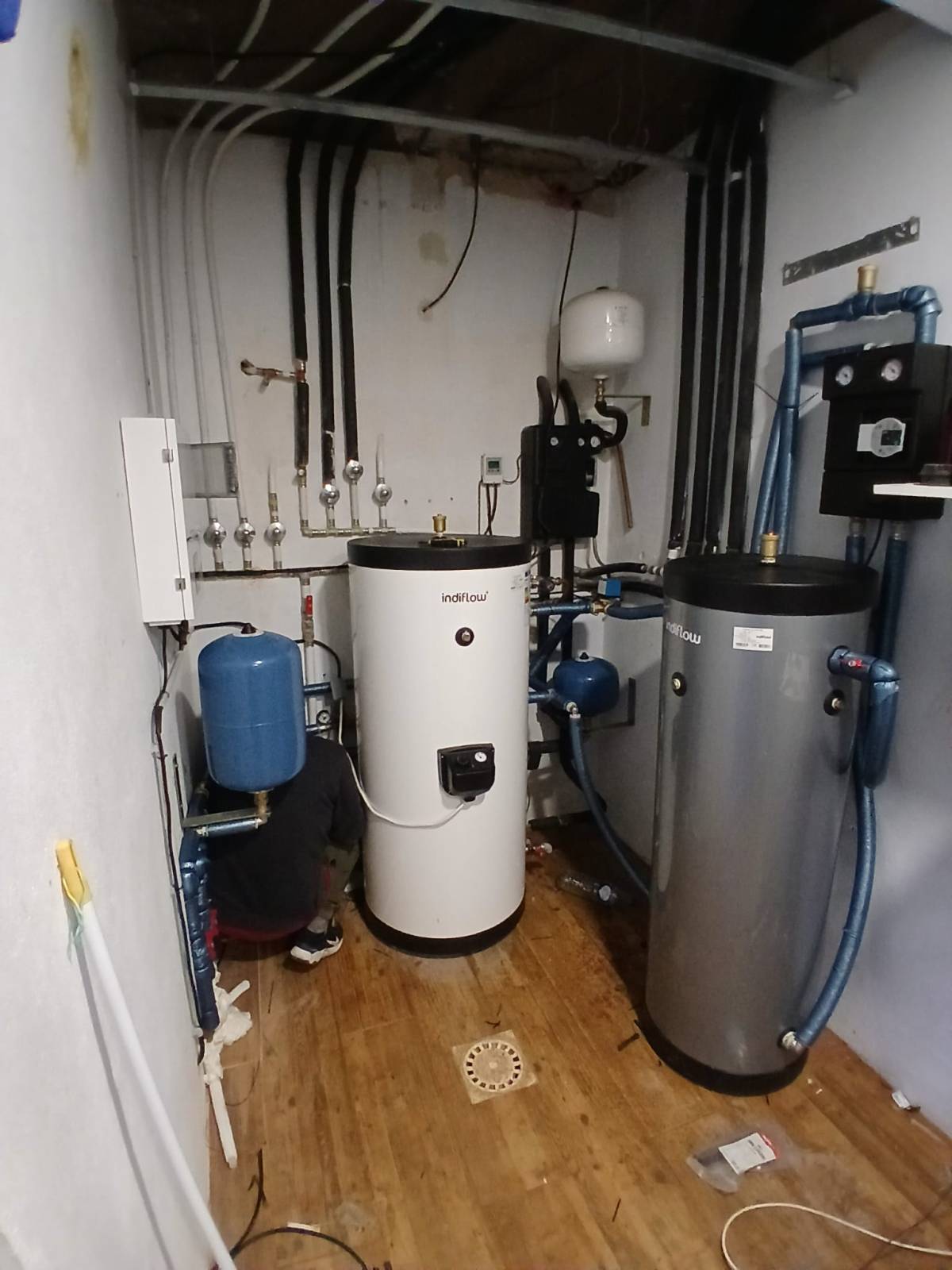 Impactbubble Unipessoal Lda - Sintra - Rasenmäher reparieren